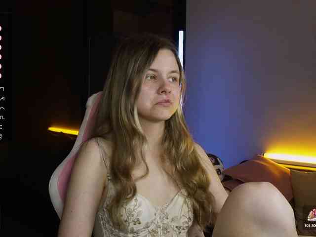 Agnescarter webcam