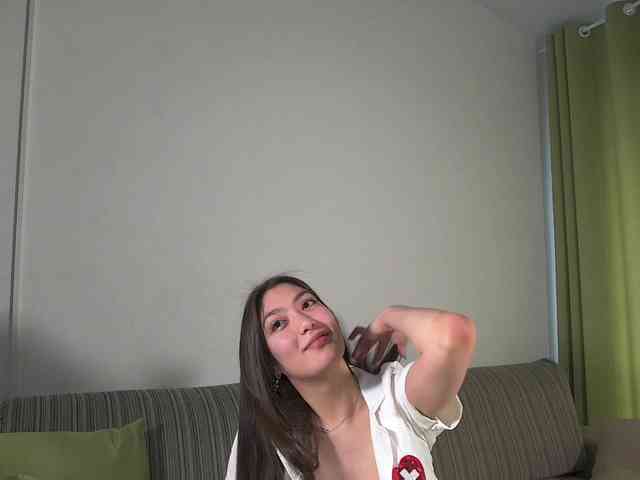 Shayllush webcam