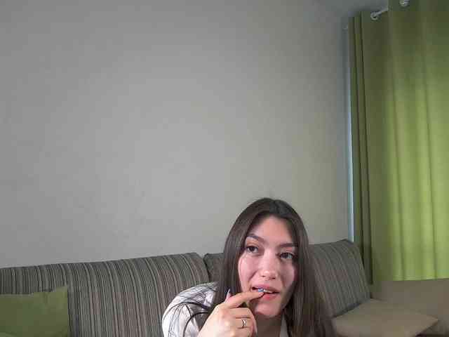 Shayllush webcam