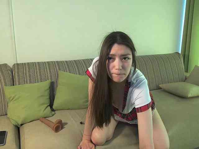 Shayllush webcam