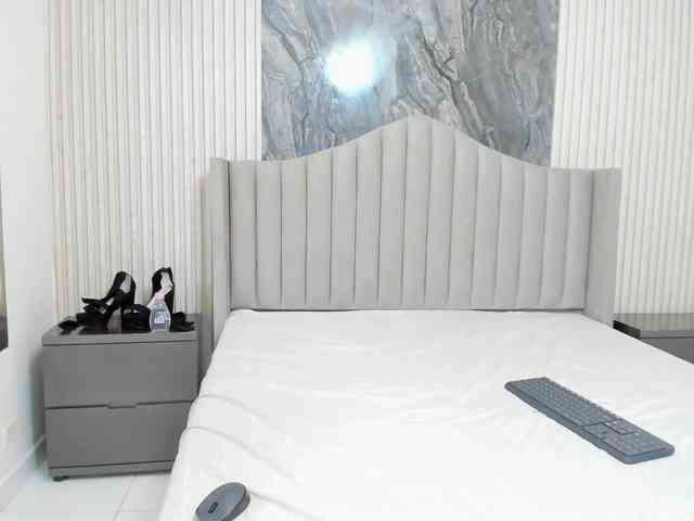Nelly-Moon webcam