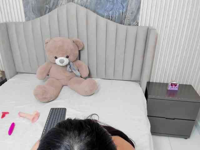 Nelly-Moon webcam