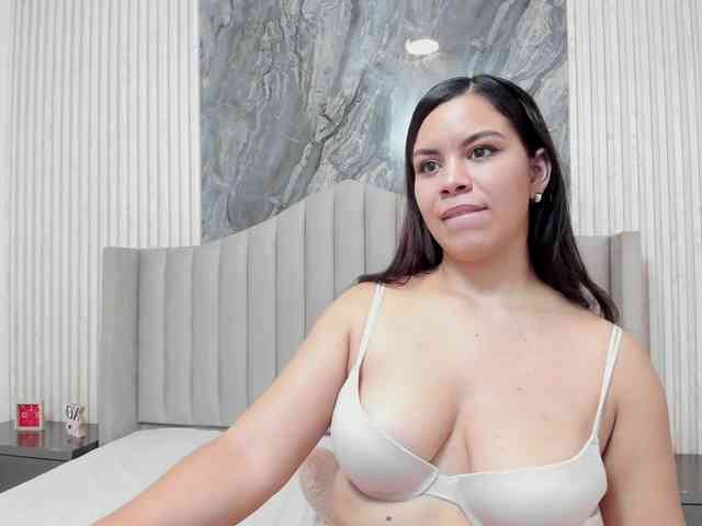 Nelly-Moon webcam
