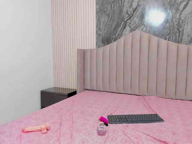 Nelly-Moon webcam