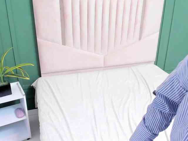 Nelly-Moon webcam
