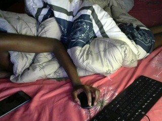 Legitimatehoe25 Porn Show