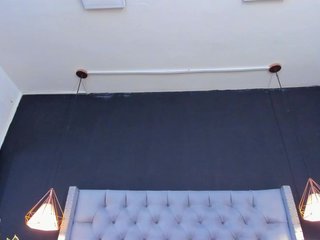 AlexaMora Porn Show