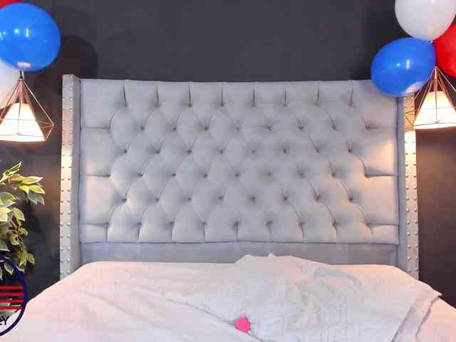 Alexa-Mora Live Webcam on BongaCams
