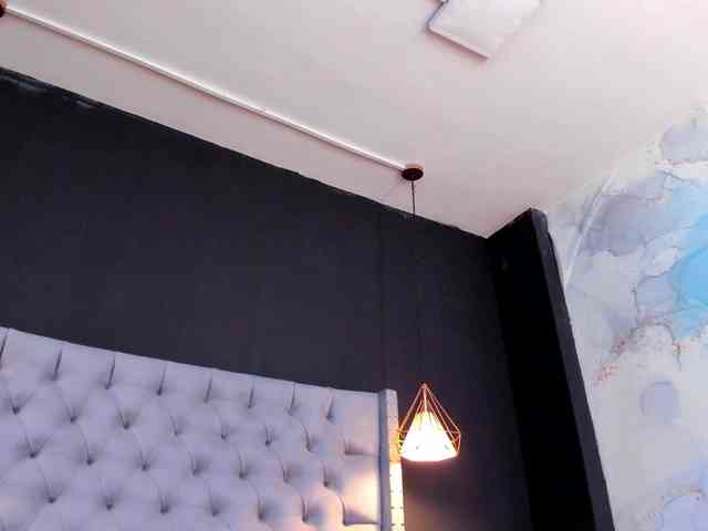 AlexaMora webcam