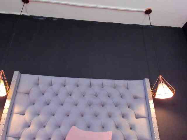 AlexaMora webcam
