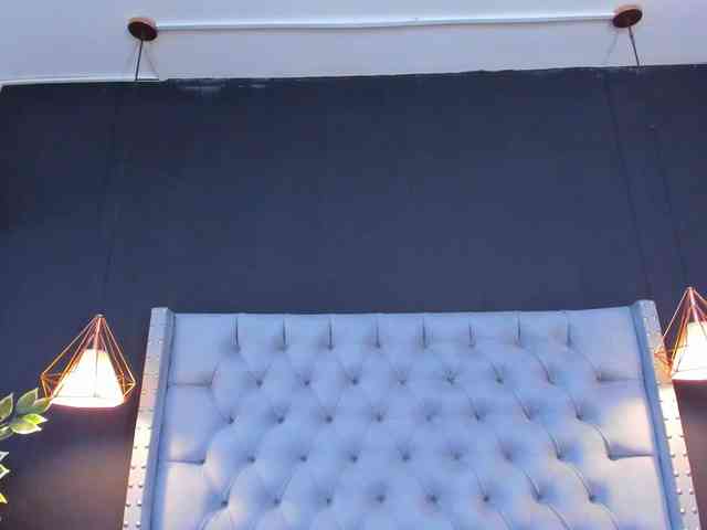 AlexaMora webcam