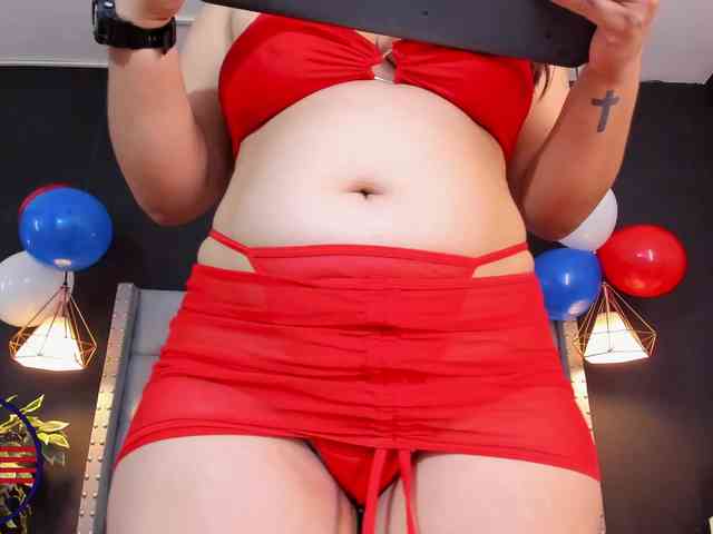 AlexaMora webcam