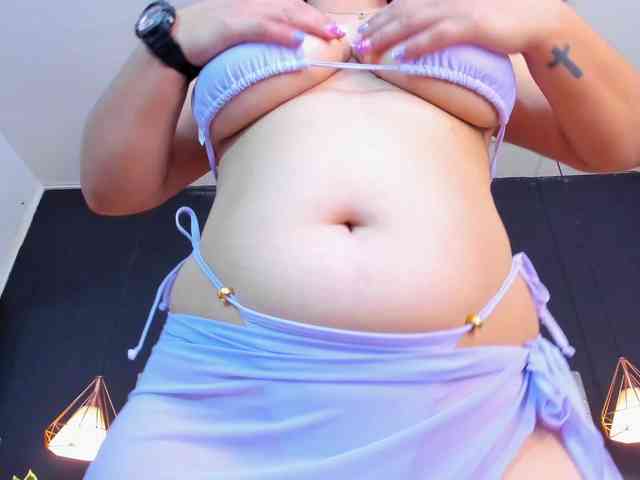 live chat porn Alexa-Mora