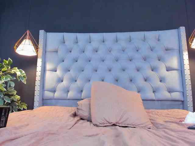 AlexaMora webcam