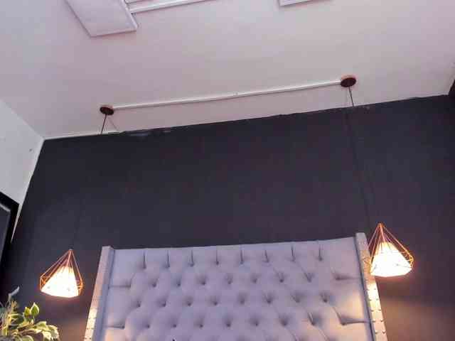 AlexaMora webcam