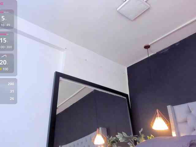 AlexaMora webcam
