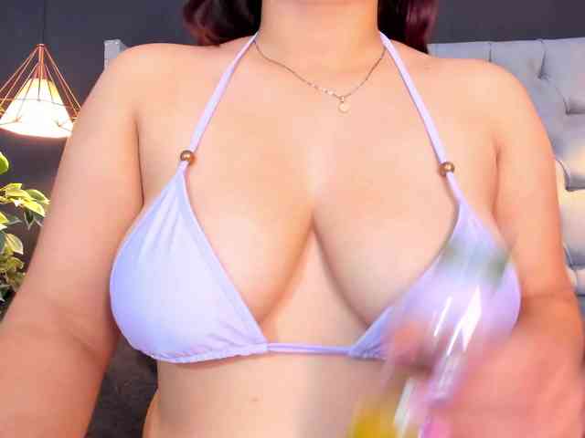 AlexaMora webcam