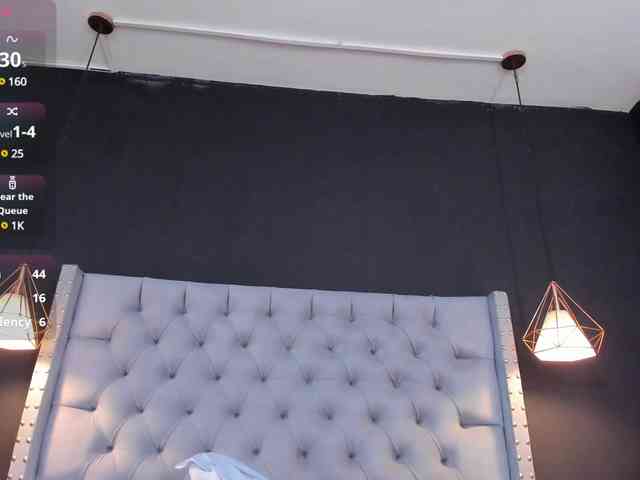 AlexaMora webcam