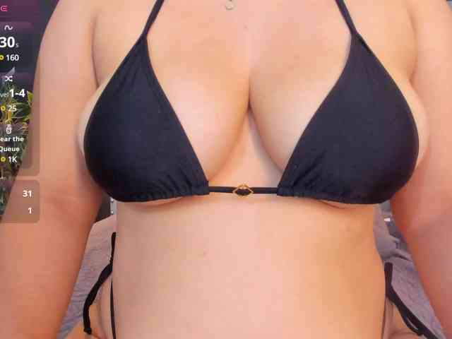 AlexaMora webcam