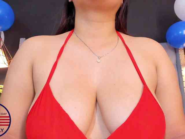 AlexaMora webcam