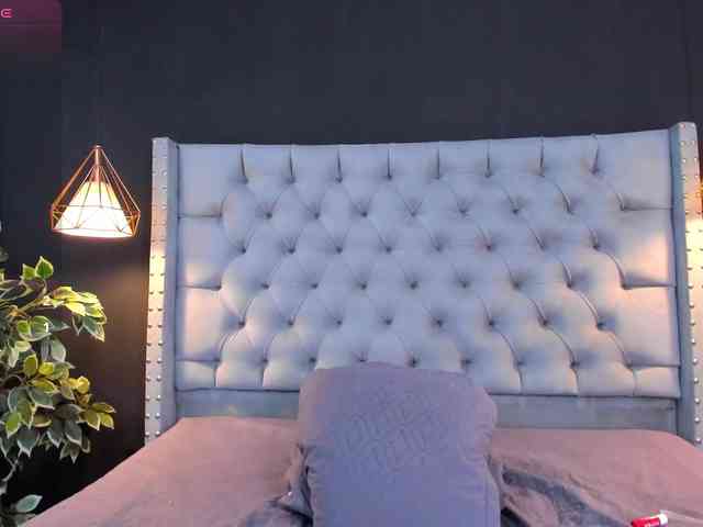 AlexaMora webcam