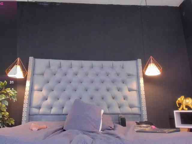 AlexaMora webcam