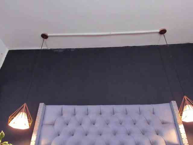 AlexaMora webcam