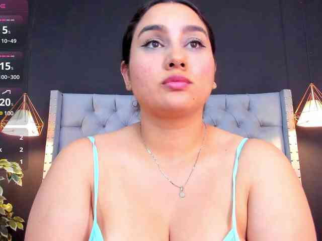 AlexaMora webcam