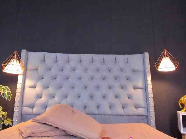 AlexaMora webcam