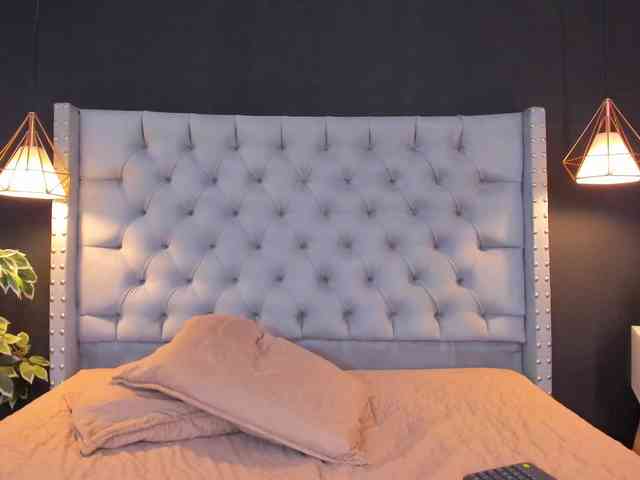 AlexaMora webcam
