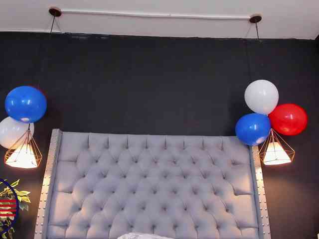AlexaMora webcam