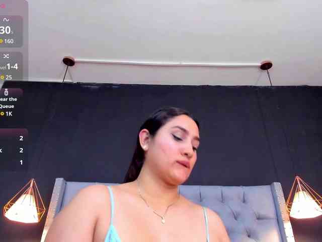 AlexaMora webcam