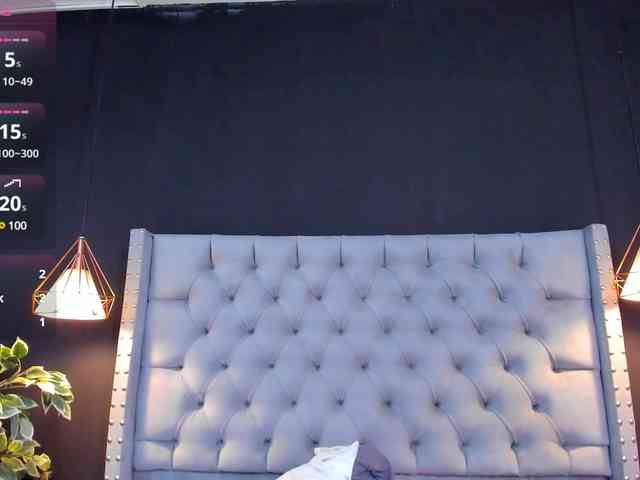 AlexaMora webcam