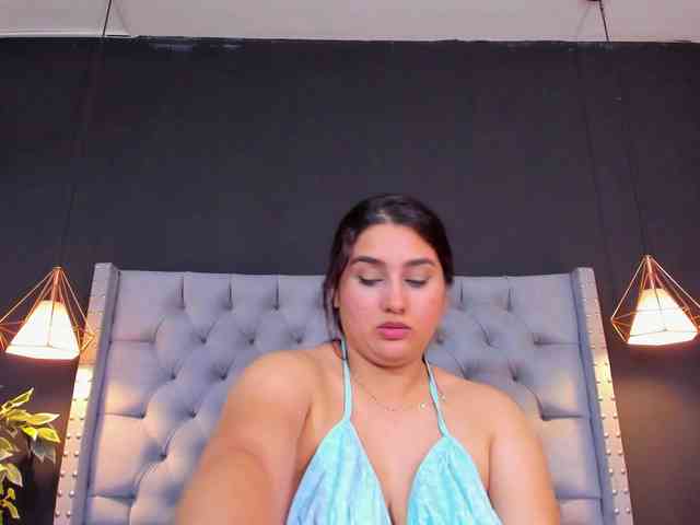 AlexaMora webcam