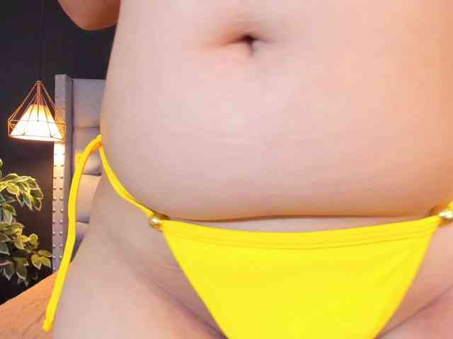 AlexaMora webcam