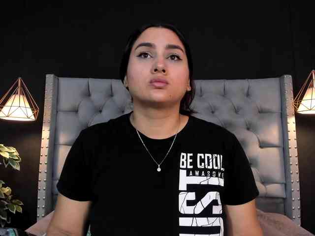 AlexaMora webcam
