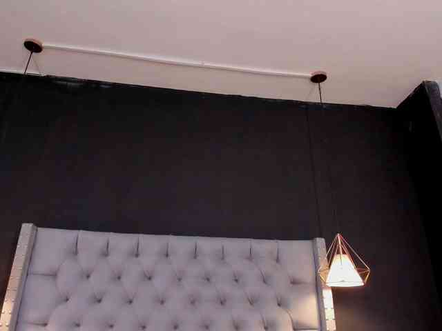 AlexaMora webcam