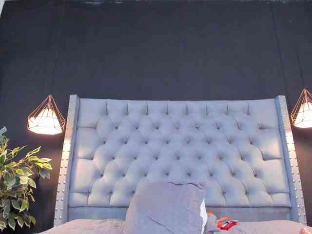 AlexaMora webcam