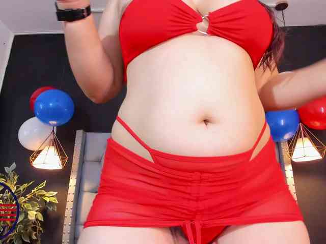 AlexaMora webcam