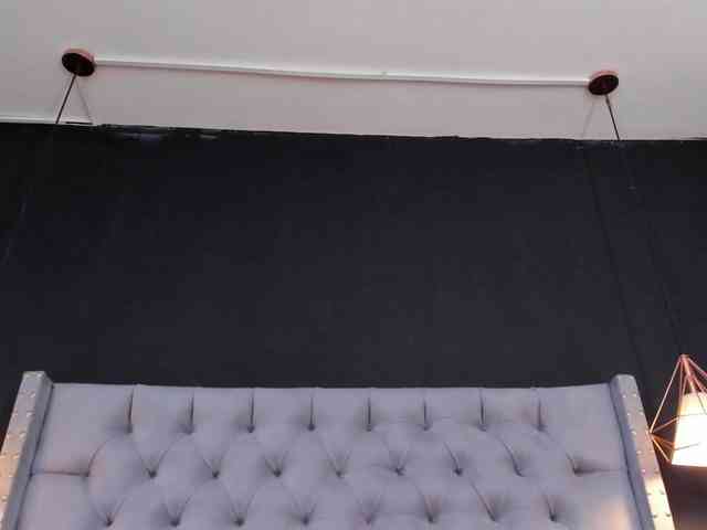 AlexaMora webcam