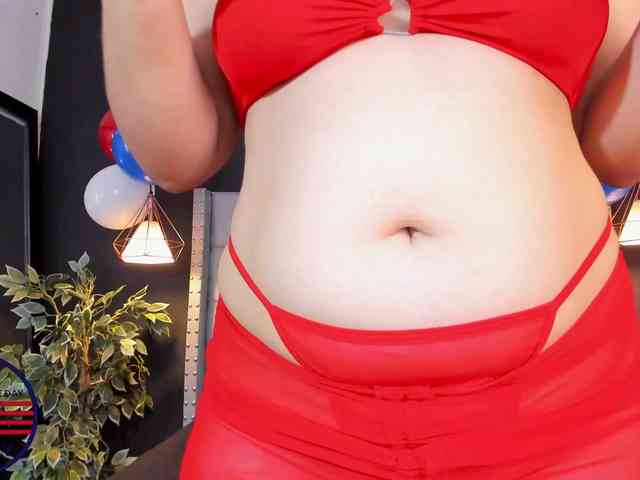 AlexaMora webcam