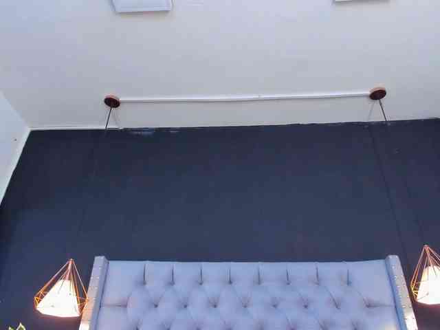 AlexaMora webcam