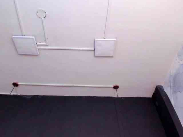 AlexaMora webcam