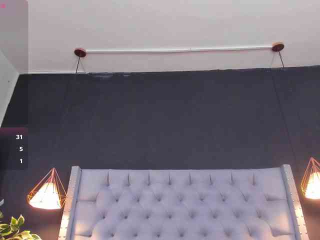 AlexaMora webcam