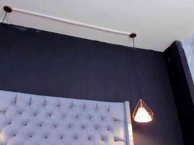 AlexaMora webcam
