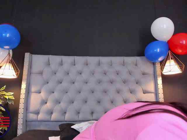 AlexaMora webcam