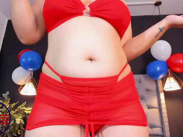 AlexaMora webcam