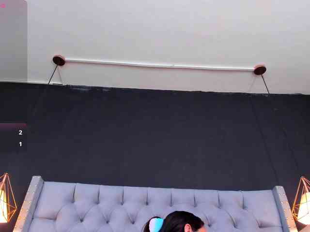 AlexaMora webcam