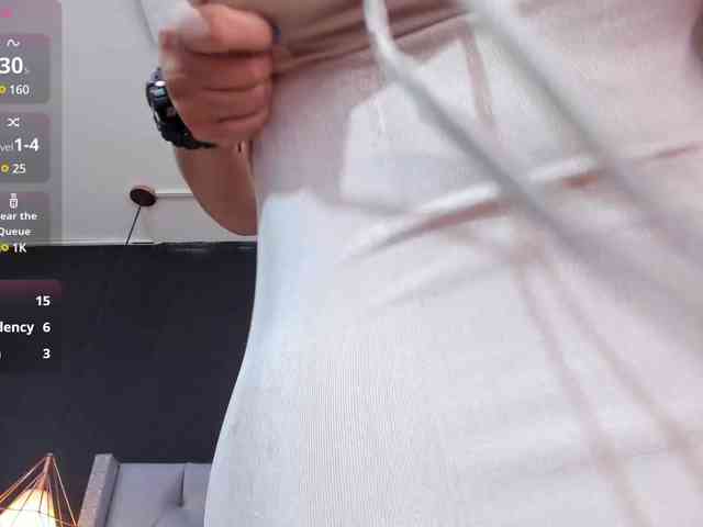 AlexaMora webcam