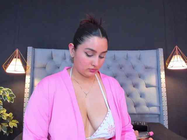 AlexaMora webcam